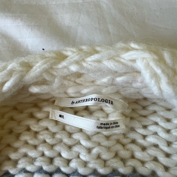 Anthropology Knit Cardigan - Picture 2 of 2